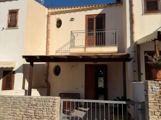 Villa unifamiliare via San Giuseppe, 22, Macari, San Vito Lo Capo — foto 2 di 31