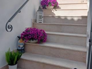 Bilocale via Dei Mille, 7, Grottole — foto 26 di 41