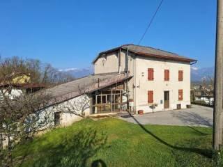 Villa unifamiliare 163 m², Trichiana, Borgo Valbelluna — foto 9 di 36