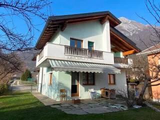 Villa unifamiliare 210 m², Soccher Paiane Casan Arsie, Ponte nelle Alpi — foto 6 di 46