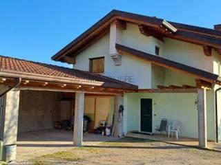 Villa unifamiliare 210 m², Soccher Paiane Casan Arsie, Ponte nelle Alpi — foto 38 di 46