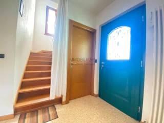 Villa unifamiliare 210 m², Soccher Paiane Casan Arsie, Ponte nelle Alpi — foto 18 di 46