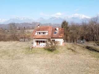 Villa unifamiliare 235 m², Centro, Limana — foto 26 di 31