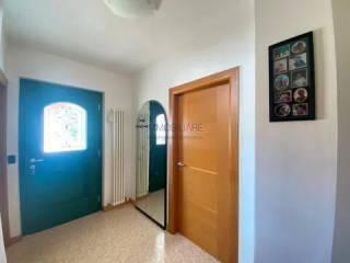 Villa unifamiliare 210 m², Soccher Paiane Casan Arsie, Ponte nelle Alpi — foto 24 di 46