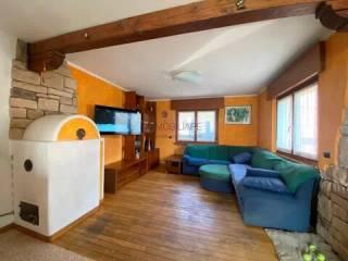 Villa unifamiliare 210 m², Soccher Paiane Casan Arsie, Ponte nelle Alpi — foto 42 di 46