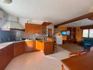 Villa unifamiliare 210 m², Soccher Paiane Casan Arsie, Ponte nelle Alpi — foto 2 di 46