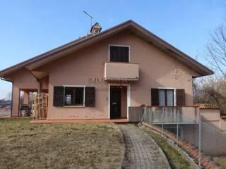 Villa unifamiliare 235 m², Centro, Limana — foto 11 di 31