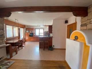 Villa unifamiliare 210 m², Soccher Paiane Casan Arsie, Ponte nelle Alpi — foto 9 di 46