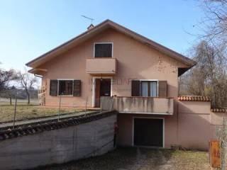 Villa unifamiliare 235 m², Centro, Limana — foto 27 di 31