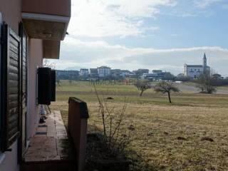 Villa unifamiliare 235 m², Centro, Limana — foto 17 di 31