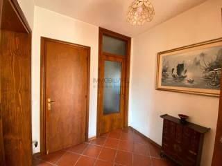 Villa unifamiliare 235 m², Centro, Limana