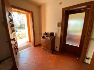 Villa unifamiliare 235 m², Centro, Limana — foto 25 di 31