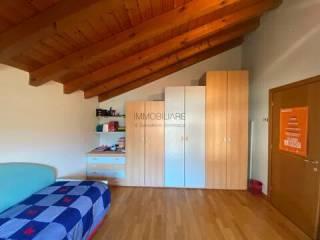 Villa unifamiliare 210 m², Soccher Paiane Casan Arsie, Ponte nelle Alpi — foto 28 di 46