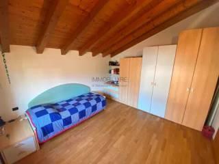 Villa unifamiliare 210 m², Soccher Paiane Casan Arsie, Ponte nelle Alpi — foto 43 di 46