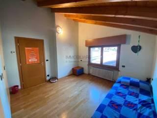 Villa unifamiliare 210 m², Soccher Paiane Casan Arsie, Ponte nelle Alpi — foto 15 di 46