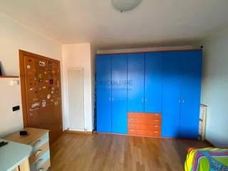 Villa unifamiliare 210 m², Soccher Paiane Casan Arsie, Ponte nelle Alpi — foto 36 di 46