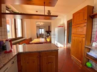 Villa unifamiliare 235 m², Centro, Limana — foto 30 di 31