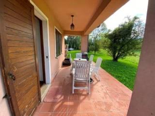Villa unifamiliare 235 m², Centro, Limana — foto 31 di 31