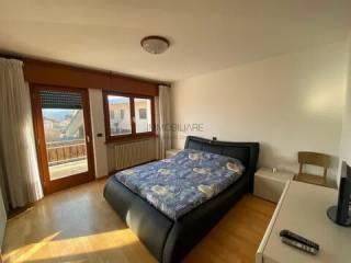 Villa unifamiliare 210 m², Soccher Paiane Casan Arsie, Ponte nelle Alpi — foto 33 di 46