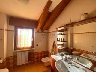 Villa unifamiliare 210 m², Soccher Paiane Casan Arsie, Ponte nelle Alpi — foto 4 di 46
