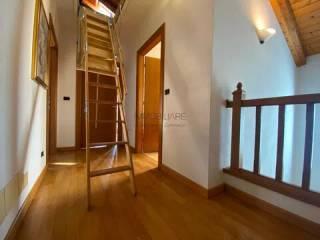 Villa unifamiliare 210 m², Soccher Paiane Casan Arsie, Ponte nelle Alpi — foto 13 di 46