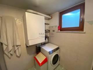 Villa unifamiliare 210 m², Soccher Paiane Casan Arsie, Ponte nelle Alpi — foto 31 di 46