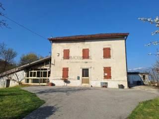 Villa unifamiliare 163 m², Trichiana, Borgo Valbelluna — foto 8 di 36