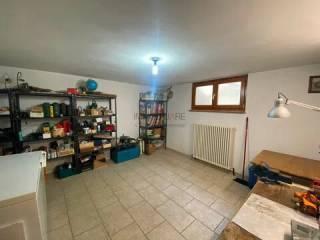 Villa unifamiliare 210 m², Soccher Paiane Casan Arsie, Ponte nelle Alpi — foto 12 di 46