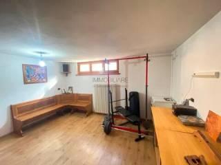 Villa unifamiliare 210 m², Soccher Paiane Casan Arsie, Ponte nelle Alpi — foto 39 di 46