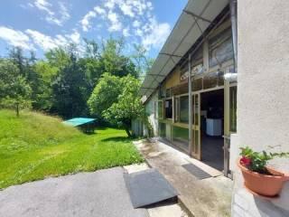 Villa unifamiliare 163 m², Trichiana, Borgo Valbelluna — foto 2 di 36