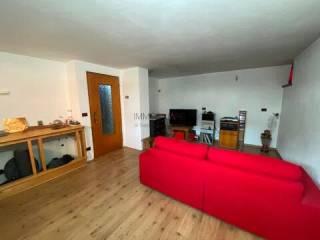 Villa unifamiliare 210 m², Soccher Paiane Casan Arsie, Ponte nelle Alpi — foto 17 di 46