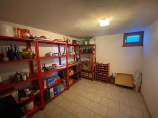 Villa unifamiliare 210 m², Soccher Paiane Casan Arsie, Ponte nelle Alpi — foto 29 di 46