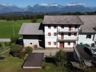 Villa unifamiliare 263 m², Borgo Valbelluna — foto 29 di 29