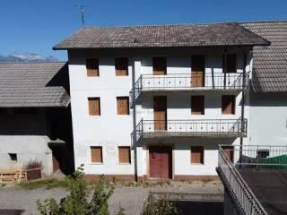 Villa unifamiliare 263 m², Borgo Valbelluna