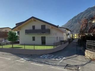 Monolocale piano terra, Ponte Nelle Alpi Polpet, Ponte nelle Alpi — foto 3 di 8