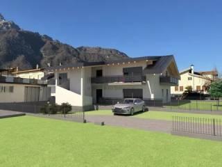 Monolocale piano terra, Ponte Nelle Alpi Polpet, Ponte nelle Alpi — foto 6 di 8