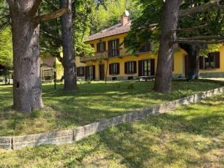Casa colonica loclità valbella, Asti — foto 6 di 48