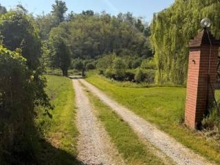 Casa colonica loclità valbella, Asti — foto 3 di 48