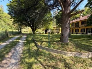 Casa colonica loclità valbella, Asti — foto 47 di 48