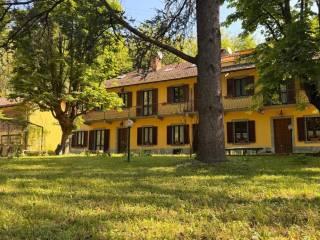 Casa colonica loclità valbella, Asti — foto 14 di 48