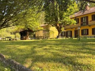 Casa colonica loclità valbella, Asti — foto 7 di 48