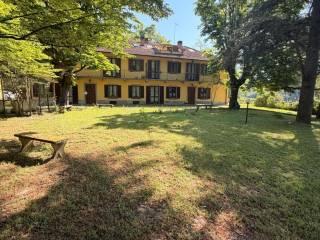 Casa colonica loclità valbella, Asti — foto 27 di 48