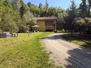 Casa colonica loclità valbella, Asti — foto 46 di 48