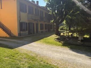 Casa colonica loclità valbella, Asti — foto 8 di 48