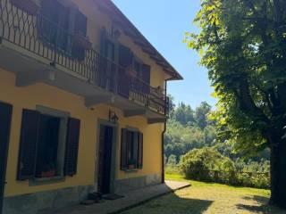 Casa colonica loclità valbella, Asti — foto 44 di 48