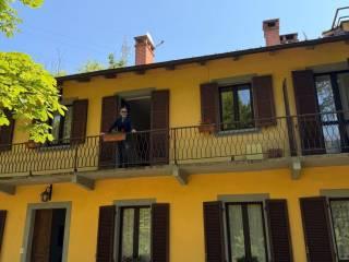 Casa colonica loclità valbella, Asti — foto 35 di 48