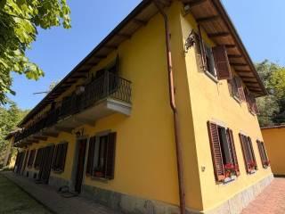 Casa colonica loclità valbella, Asti — foto 36 di 48