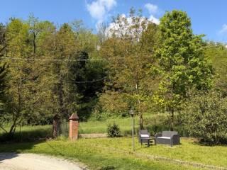 Casa colonica loclità valbella, Asti — foto 4 di 48