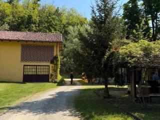 Casa colonica loclità valbella, Asti — foto 16 di 48