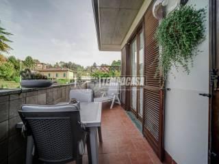 Trilocale via Massimo D'Antona, Centro, Castelletto Sopra Ticino — foto 23 di 30